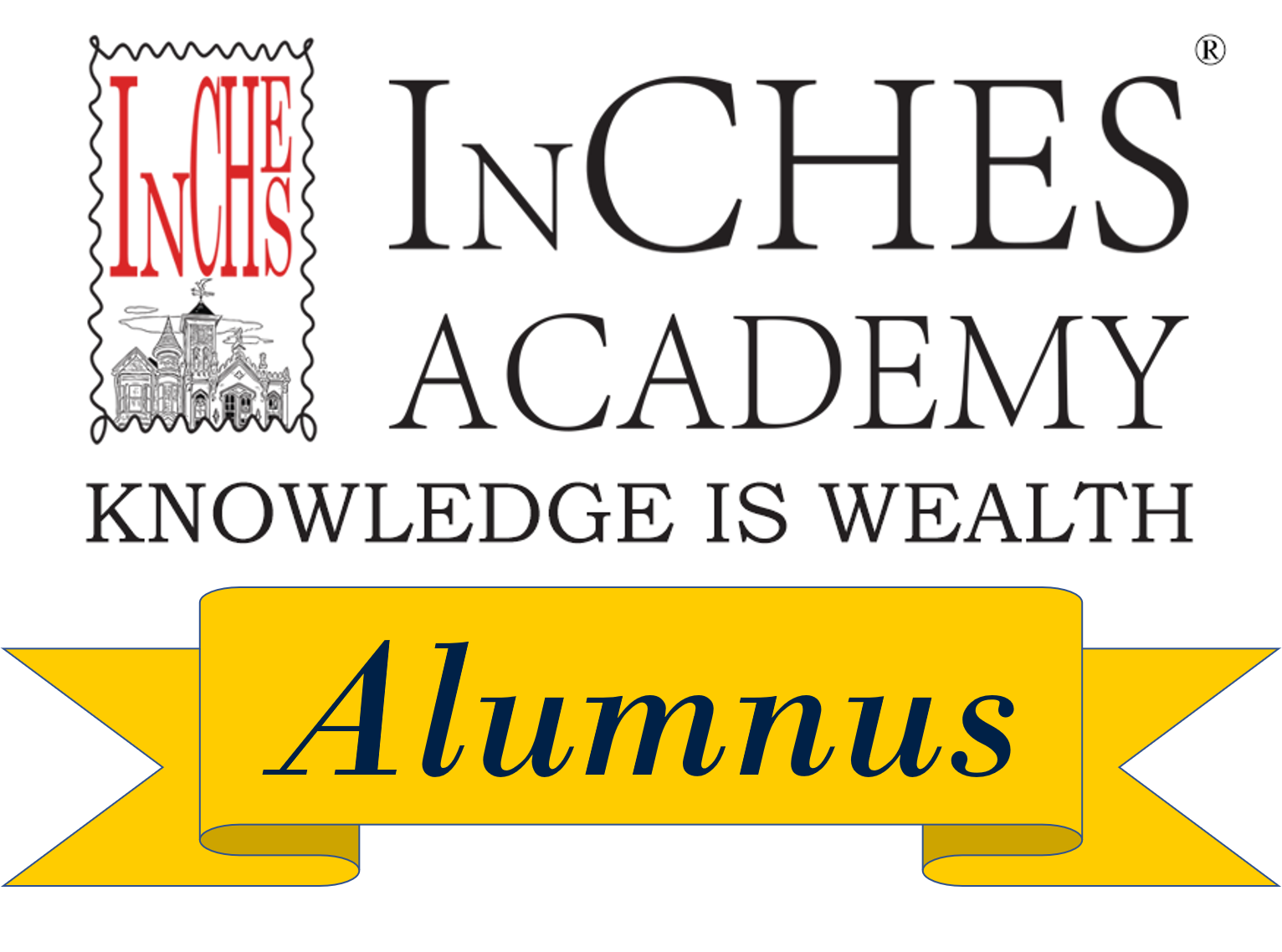 Alumnus Logo